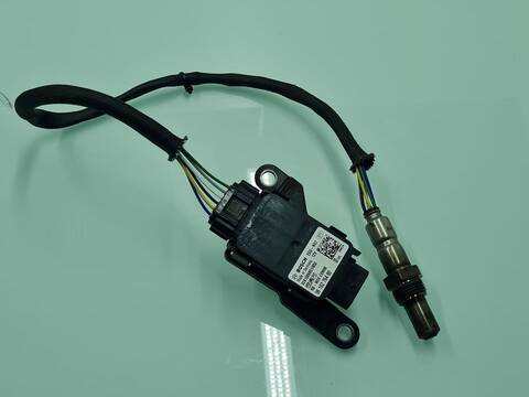 Sonda Lambda Citroen Berlingo CONTRLOL M 102CV 75KW FURGON
