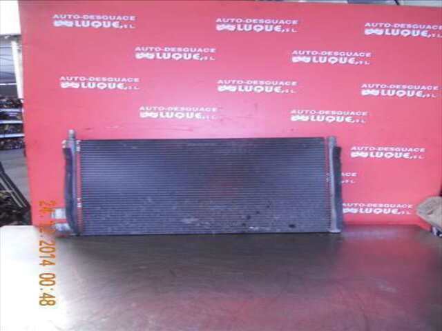 Radiador Calefaccion A.A. Ford Fiesta 1.4 AMBIENTE [1.4 LTR. - 50 KW TDCI CAT]