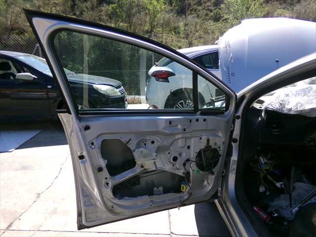 Foto 2ª: Puerta Delantera Izquierda Citroen C4 1.6 G 2004-2010 [NFU] (2007)