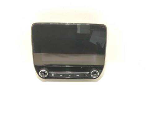 Pantalla Multifuncion Ford Fiesta TITANIUM 1 TDCI CAT 86CV