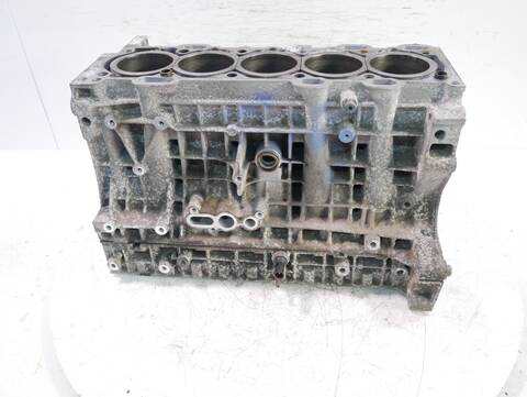 Foto 3ª: Bloque Motor Volvo XC 90 163 CV 120KW [D5244T] (2005)