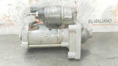 Foto 3ª: Motor de Arranque Peugeot Rifter ACTIVE PACK STANDARD 102CV 75KW [YHT] (2022)