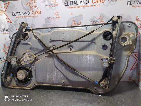 Foto 4ª: Elevalunas Eléctrico Delantero Derecho Seat Ibiza COOL 75CV 55KW [BBY] (2002)