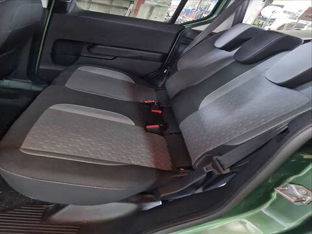 Asientos Traseros Ford Tourneo TOURNEO COURIER