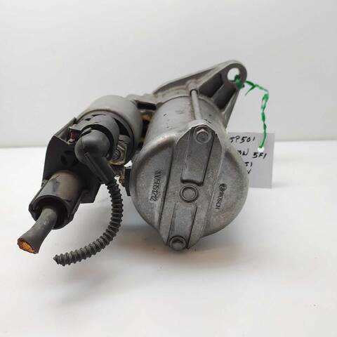 Foto 3ª: Motor de Arranque Seat Leon 1.4 TSI (2012)