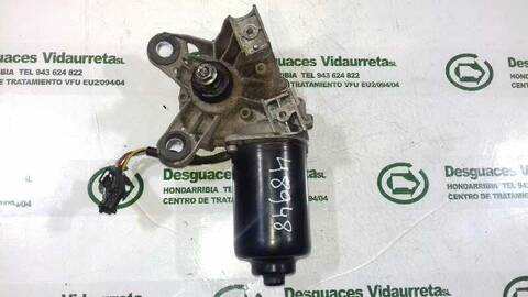Motor Limpia Delantero Saab 9-3 1.9 TID LINEAR 150CV 110KW SPORT HATCH
