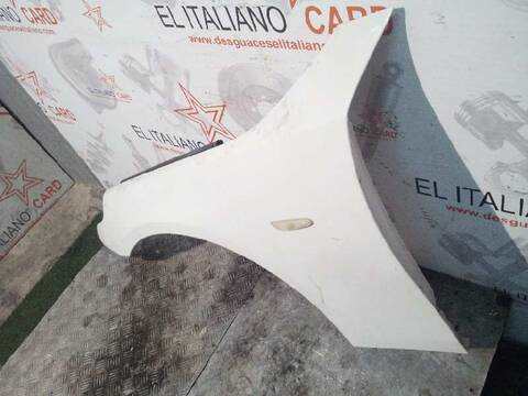 Foto 2ª: Aleta Delantera Izquierda Bmw Serie 5 518 520 D BERLINA 163CV 120KW [M47N204D5] (2006)