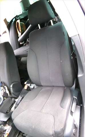 Asiento Delantero Izquierdo Volkswagen Passat 1.4 TSI RANCHERA,2005-2011