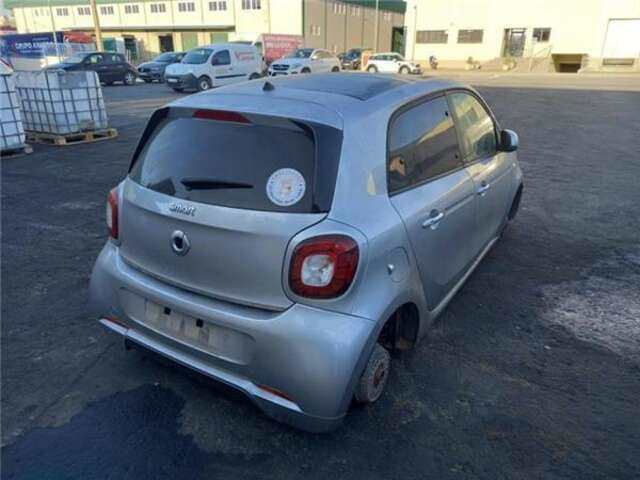 Foto 2ª: Centralita Motor ECU Smart Forfour 0.9 BÁSICO 66KW (453.044) [0.9 LTR. - 66 KW TURBO CAT] [281910-D4F702]
