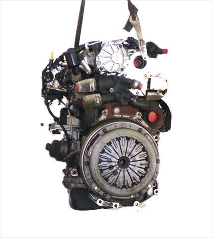 Foto 4ª: Motor Completo Land Rover Freelander 2.2 D 2007-2014 [224DT] (2013)