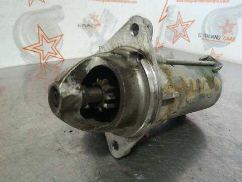 Foto 3ª: Motor de Arranque Ford Fiesta TREND 82CV 60KW [SNJB] (2013)