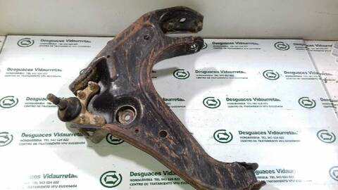 Brazo Suspension Delantero Izquierdo Ford Ranger 2.5 12V TD CAT 109CV 80KW