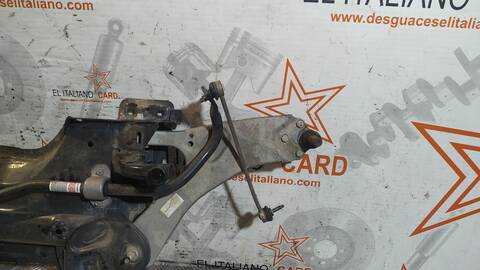 Foto 2ª: Puente Delantero Citroen C4 FEEL BERLINA 110CV 81KW [YH01] (2022)