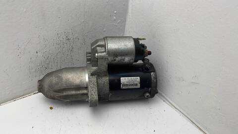 Motor de Arranque Smart Coupe 1.0 TURBO CAT COUPE 98CV 72KW