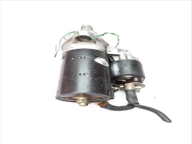 Foto 2ª: Motor de Arranque Audi A6 2.5 TDI 180CV (1997)