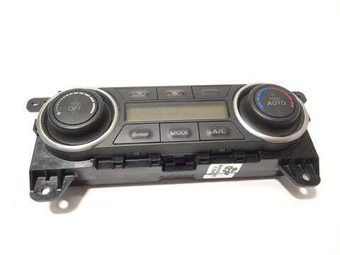 Foto 2ª: Mando Climatizador Nissan NV200 ELECTRICO M20) FURGON BASIC [EM57] (2018)