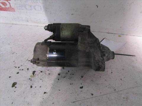 Motor de Arranque Toyota Yaris 1.0 16V 65CV 48KW