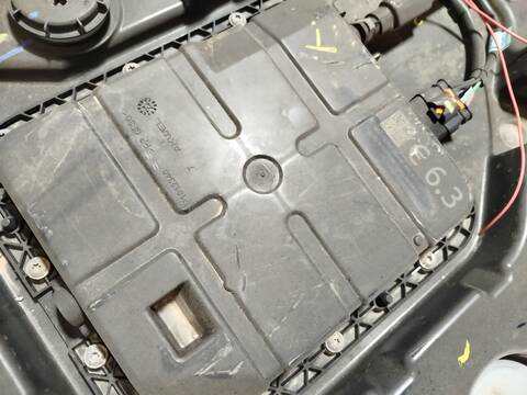 Foto 3ª: Deposito AdBlue DS 7 VERSION INDEFINIDA (2018)