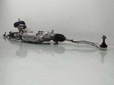 Foto 3ª: Cremallera de Direccion Mercedes Clase T 180 131CV 96KW [200731] (2016)