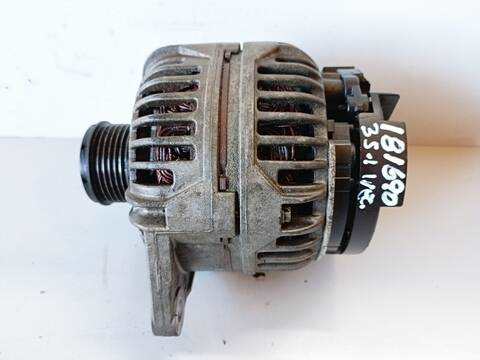 Foto 2ª: Alternador Iveco Daily 50 - C 14 CAJA CERRADA 136CV