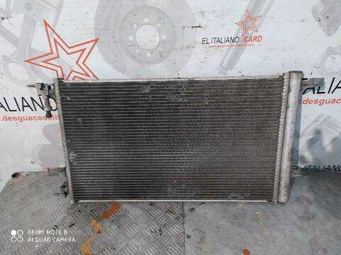 Radiador Calefaccion A.A. Opel Astra SPORT 165CV 121KW