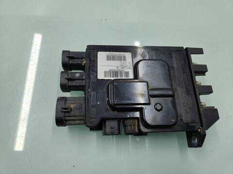 Centralita Motor ECU Renault Trafic AUTHENTIQUE 121CV