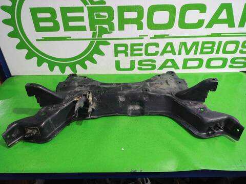 Foto 2ª: Puente Delantero Citroen C4 BUSINESS 92CV [9H06] (2010)