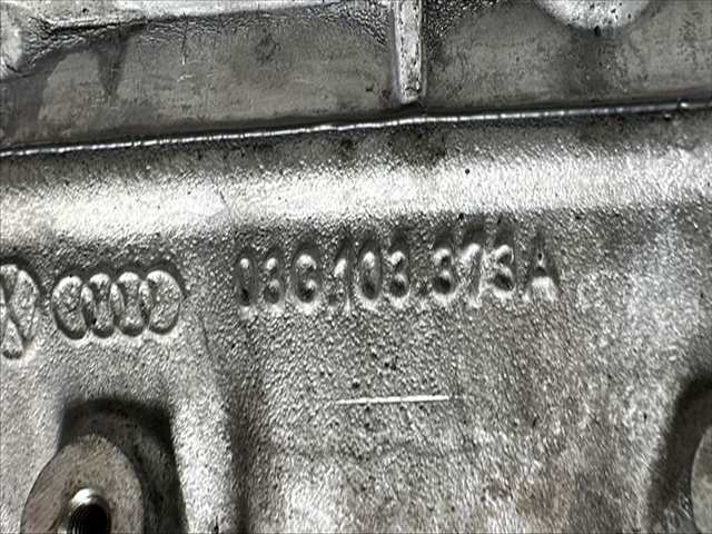Foto 2ª: Culata Audi A3 2.0 TDI [BKD] (2008)