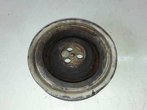 Cigüeñal Ford Transit FT 330 2.4 137CV