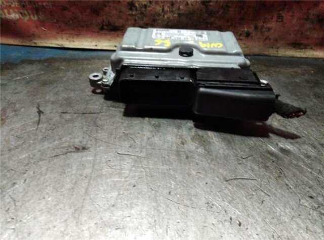 Foto 2ª: Centralita Motor ECU Mercedes Clase A 140 2.0 A 180 CDI (169.007) [2.0 LTR. - 80 KW CDI CAT] [OM 640.940]