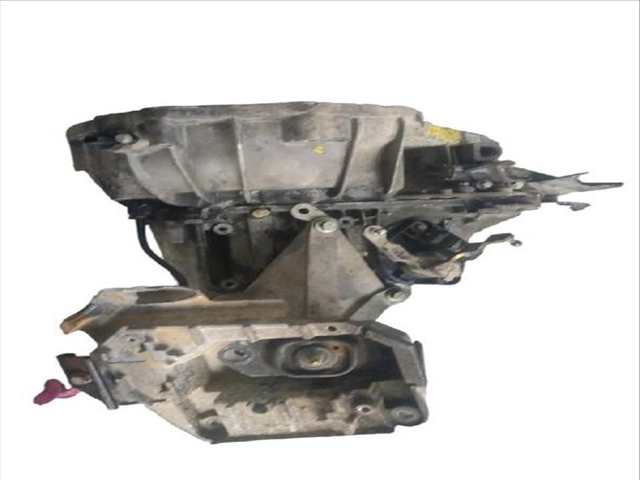 Foto 3ª: Caja Cambios Ford Ka 1.3 I 60CV (1996)