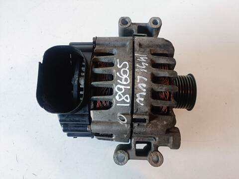 Foto 2ª: Alternador Bmw X6 XDRIVE 30D 555CV (2010)