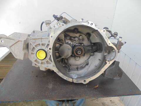 Caja Cambios Mitsubishi ASX CHALLENGE 2WD 117CV 86KW