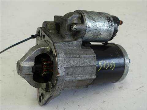Foto 1ª: Motor de Arranque Mitsubishi Space Star 1.2 MOTION 80CV 59KW [3A92] (2014)