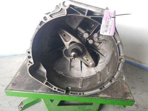 Caja Cambios Bmw Serie 1 118 2.0 D F20) 150CV