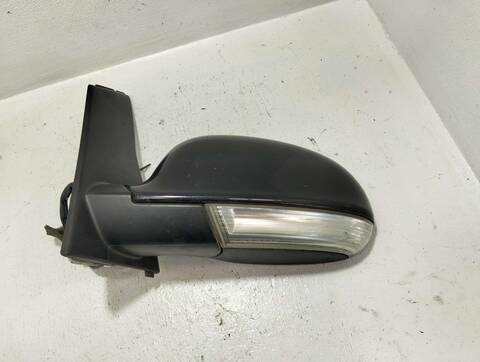 Foto 3ª: Retrovisor Izquierdo Volkswagen Golf VERSION INDEFINIDA (2003)