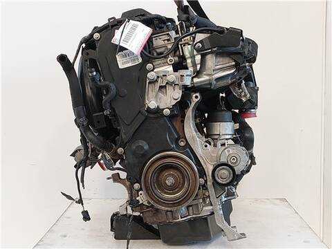 Foto 4ª: Motor Completo Ford C Max 2.0 TITANIUM 140CV 103KW CB7) [UFDB] (2012)