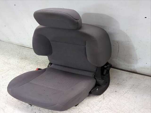 Foto 2ª: Asiento Delantero Izquierdo Peugeot Partner 1.6 HDI 90 92CV [9HP (DV6DTED) 9HJ (DV6DTEDM)] (2008)