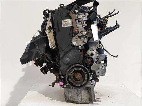Foto 4ª: Motor Completo Ford Mondeo 2.0 TDCI 140CV 103KW [QXBA] (2007)
