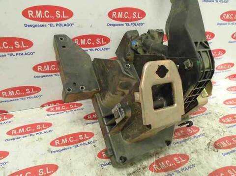 Foto 4ª: Pedal Embrague Citroen Jumper 2.8 HDI CAT 128CV 94KW CAJA CERRADA [8140.43S] (2006)