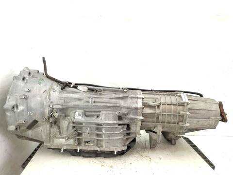 Foto 3ª: Caja Cambios Porsche Cayenne S 385CV 283KW [M4801] (2007)