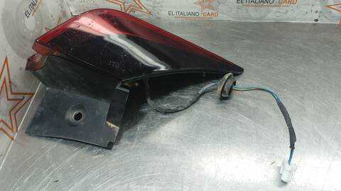 Foto 4ª: Piloto Trasero Izquierdo Nissan Juke N-CONNECTA 117CV 86KW [HRA0] (2021)