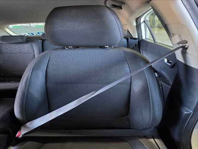 Foto 3ª: Kit Airbag Kia Rio SPIRIT 101CV 74KW (2020)