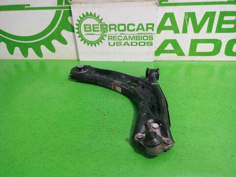 Brazo Suspension Delantero Derecho Volkswagen T-Roc BASIS 110CV 81KW