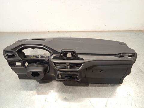 Foto 2ª: Kit Airbag Ford Kuga 2.5 FHEV 190CV 140KW [BGDC] (2024)