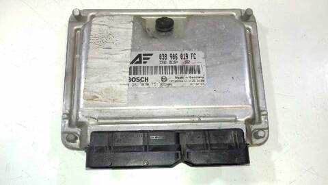 Centralita Motor ECU Seat Alhambra STELLA 116CV 85KW