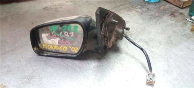 Retrovisor Izquierdo Ford Mondeo 2.0 TDCI