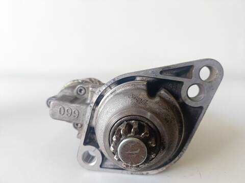 Motor de Arranque Seat Ibiza SPORT 1.6 TDI 105CV