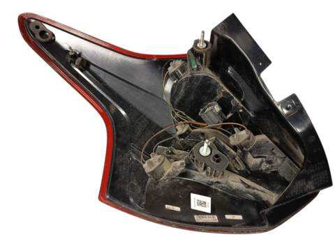 Foto 3ª: Piloto Trasero Derecho Ford Focus 1.0 ECOBOOST (2010)