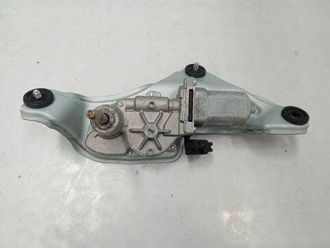 Motor Limpia Delantero Hyundai Tucson 1.6 GDI 132CV 97KW